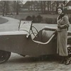 Goliath Pioneer Sport, 1932